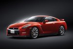 Nissan подтвердил гибридный вариант нового GT-R