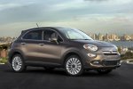 FIAT 500X готовится к старту продаж