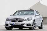 В линейке полноприводных Mercedes-Benz снова пополнение