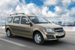 Lada Largus получит российские двигатели