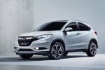 Honda заранее рассказала о серийном HR-V