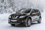 Россияне увидели в продаже новый Nissan X-Trail