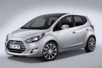 Обновленный Hyundai ix20 обзавелся новой коробкой передач