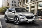 Hyundai показала в Женеве целое семейство нового Tucson