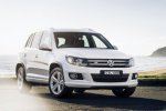 Семиместный Volkswagen Tiguan будут собирать в Мексике