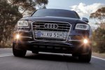 Audi Q7 нового поколения не будет производиться в Калуге