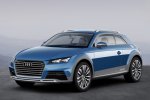 Audi уточнила сроки появления нового Q1