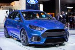 Ford Focus RS получит больше мощности