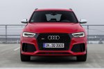 Audi рассказала о «заряженных» версиях Q1