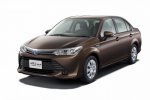 Toyota вывела на рынок обновленную Corolla