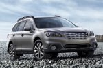 Новый Subaru Outback порадует россиян летом
