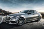 Mercedes-Benz выпустил самый дешевый вариант C-class