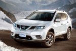 На предприятии Nissan открыли шлагбаум перед гибридным X-Trail