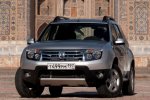 Renault отправит Duster московской сборки в Юго-Восточную Азию