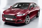 Ford сообщил сроки запуска сборки Mondeo