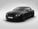 Британцы назвали автомобили Bentley наименее надежными на вторичном рынке