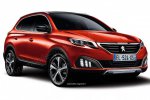 Peugeot меняет поколение 3008