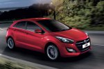 Hyundai порадует россиян обновленным i30