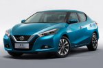 Nissan показал серийный вариант седана Lannia