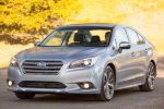 Subaru обещает вернуть в Россию Legacy и Impreza