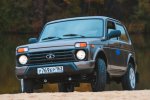 Из-за популярности Lada 4x4 Urban приходится корректировать производство