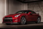 Серийный Nissan GT-R нового поколения получит силовую базу от гоночного болида