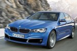Новое поколение BMW 5 Series позаимствует электронику у 7 Series