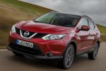 Nissan Qashqai появится на конвейере в Санкт-Петербурге к концу осени