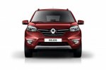 Renault начинает продажи обновленного Koleos