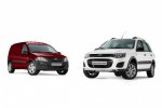 АвтоВАЗ объявил майские спецпредложения на модели Lada
