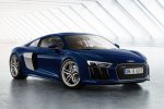 Audi начинает продажи нового R8