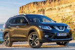 Nissan отметился в майской скидочной кампании