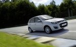 В январе-апреле россияне потратили на новые машины 600 миллиардов рублей