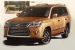 Toyota обновит Land Cruiser к августу
