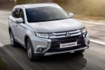 Обновленный Mitsubishi Outlander пришелся россиянам по вкусу