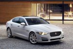 Jaguar оценил в рублях новый седан XE
