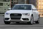 Audi виртуально представит новый A4 в конце июня