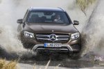 Mercedes-Benz сообщил цены на новый GLC