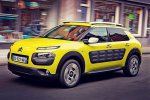 Citroen пожинает урожай «Кактусов»