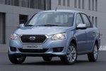 Седан Datsun on-Do тоже получит автоматическую коробку