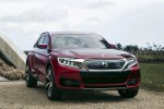 Citroen планирует превратить хэтчбек DS3 в кроссовер