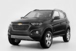 Chevrolet Niva получит новый ВАЗовский мотор