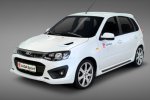 Lada Kalina NFR можно будет купить в конце осени