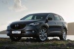 Mazda CX-9 новой генерации предстанет в сентябре