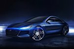 В Китае построили конкурента Tesla Model 3