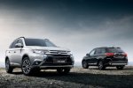 Mitsubishi сворачивает производство в США