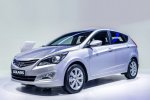 Автомобили Hyundai будут продаваться со скидкой до конца лета