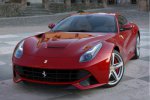 Ferrari готовит самую мощную спецверсию купе F12 Berlinetta