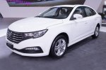 FAW выведет на рынок новый Besturn B30 нынешней осенью