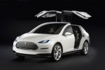 Tesla представит Model X в сентябре